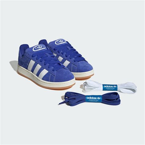 adidas campus 00s blauw kids|adidas campus shoes.